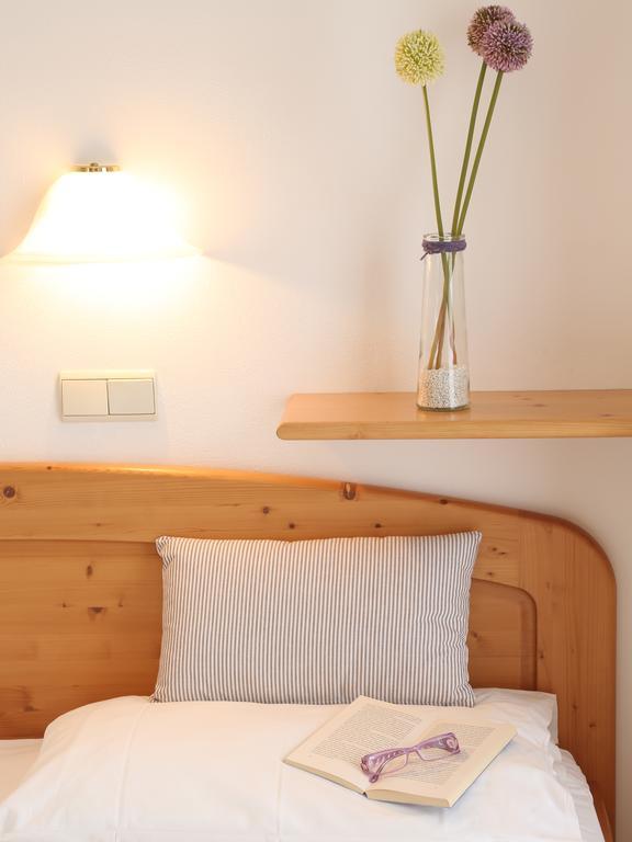 Residence Rose San Candido Rom bilde