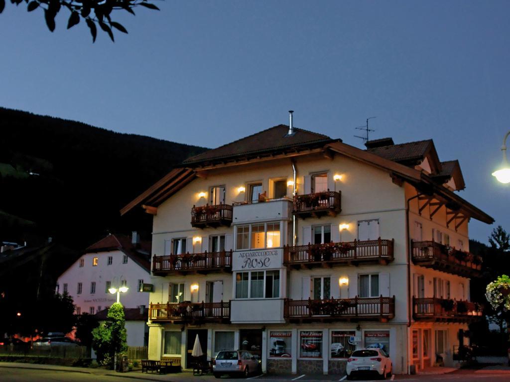 Residence Rose San Candido Rom bilde