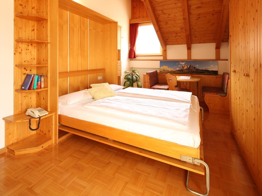 Residence Rose San Candido Rom bilde