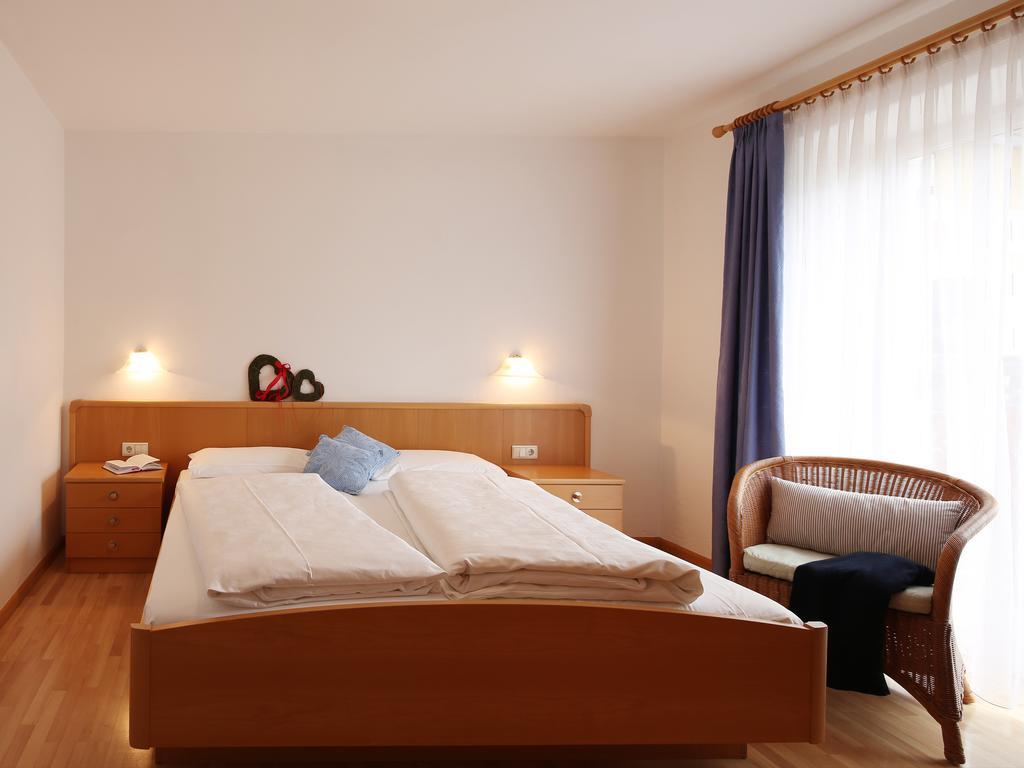 Residence Rose San Candido Rom bilde