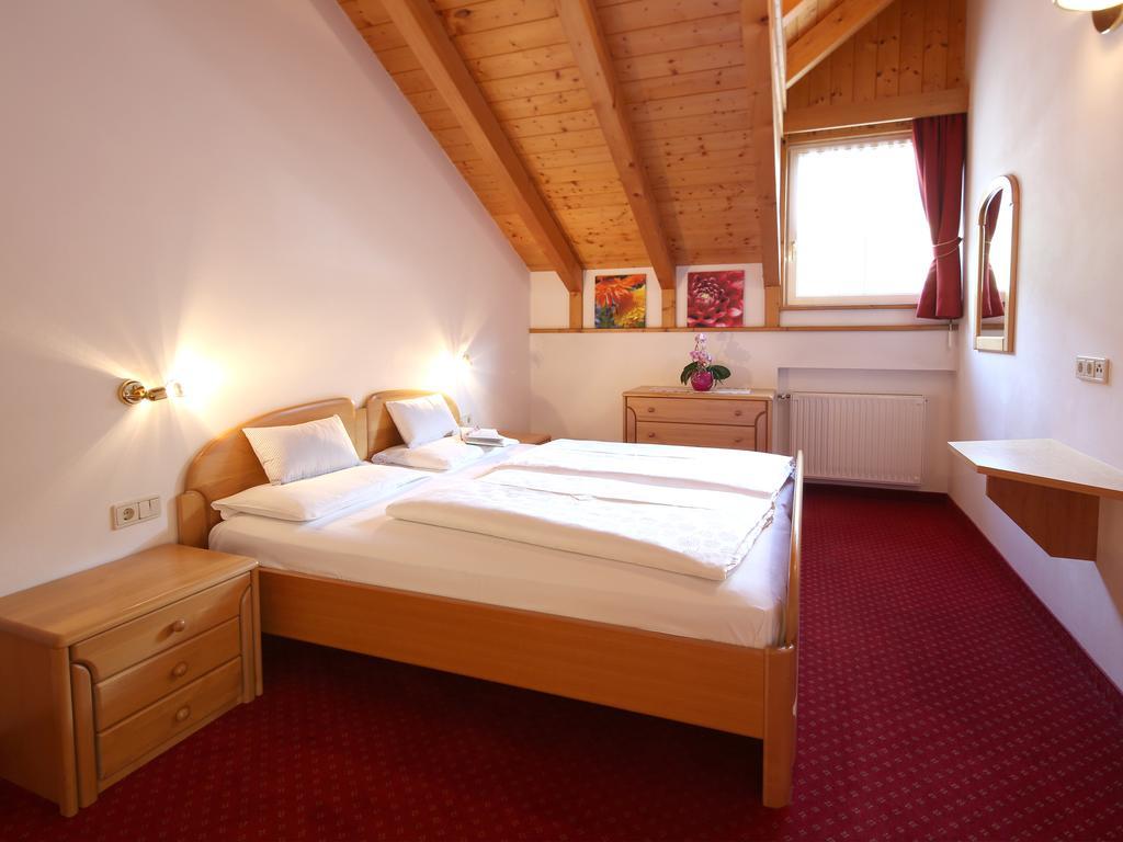 Residence Rose San Candido Rom bilde