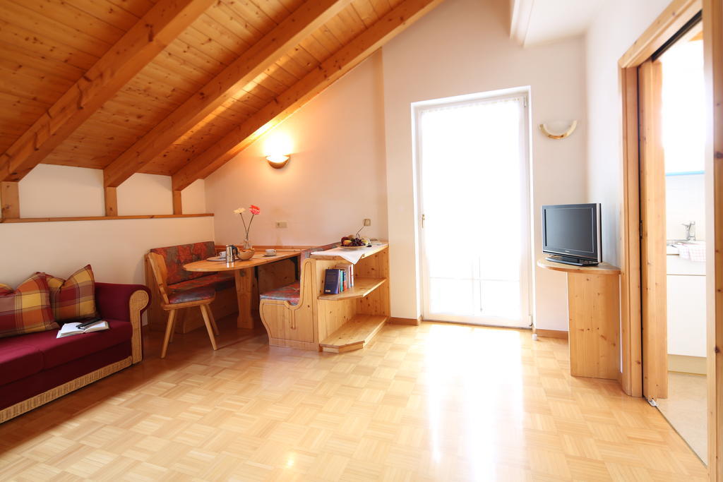 Residence Rose San Candido Rom bilde