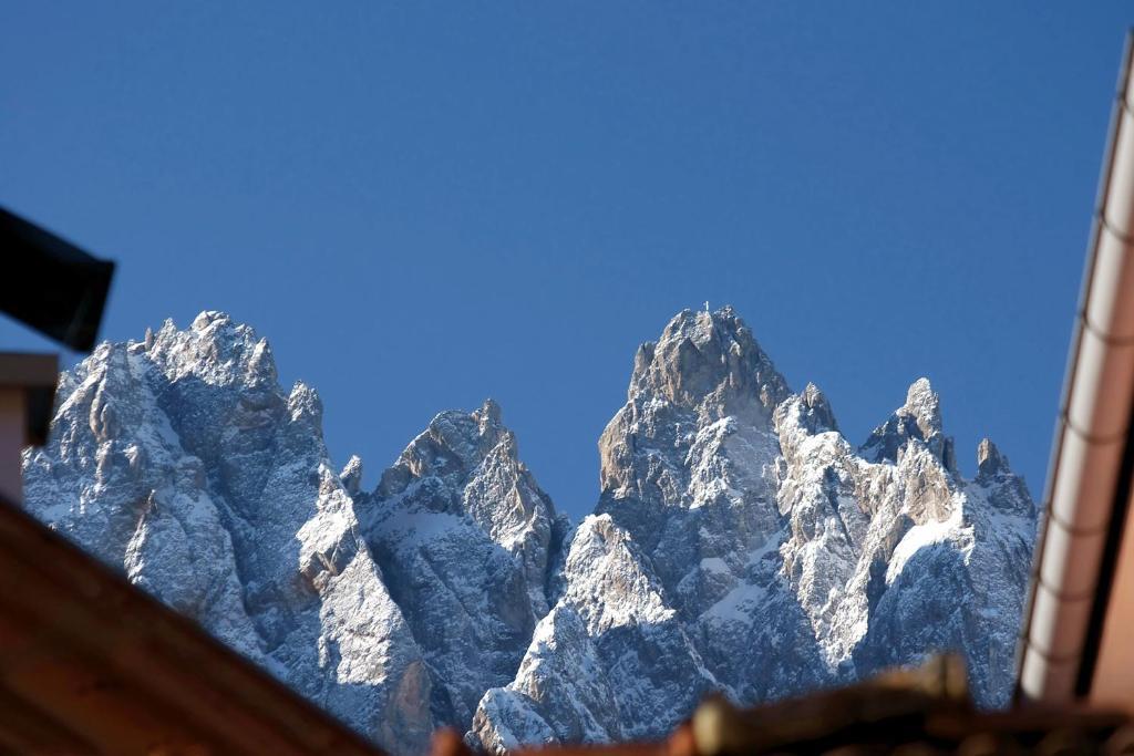 Residence Rose San Candido Rom bilde