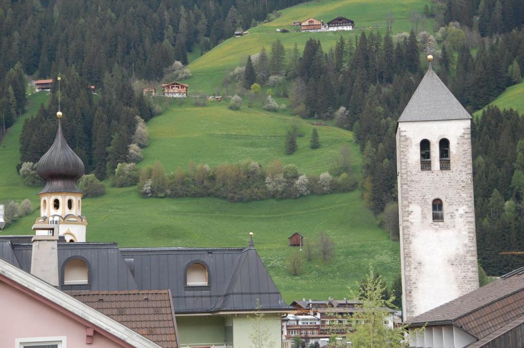 Residence Rose San Candido Rom bilde