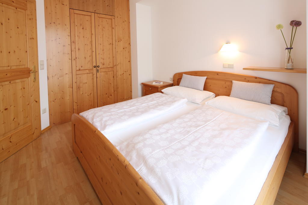 Residence Rose San Candido Rom bilde