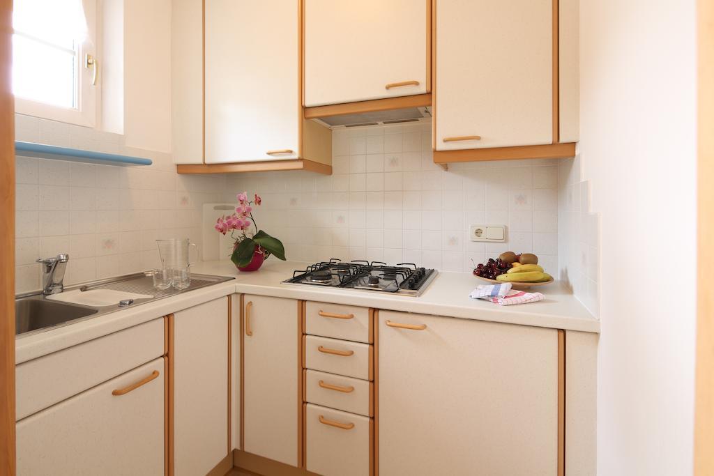 Residence Rose San Candido Rom bilde
